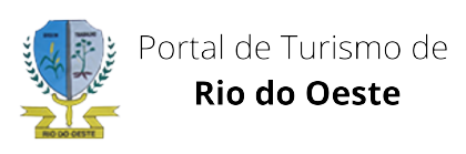Portal Municipal de Turismo de Rio do Oeste